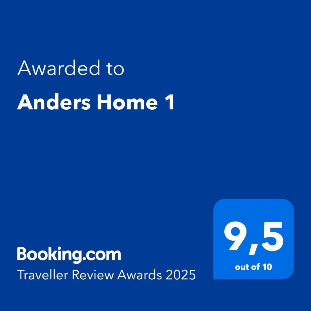 Anders 1 *